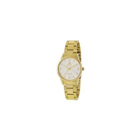 Marea Reloj Marea Mujer en acero chapado color oro B54174/5 B54174/5 Marea Marea Reloj Marea Mujer en acero chapado color oro B54174/5 B54174/5 Marea