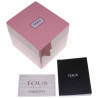 Reloj Tous Let Mesh acero IP dorado 000351495 | 195,00 € | Joyería Flores