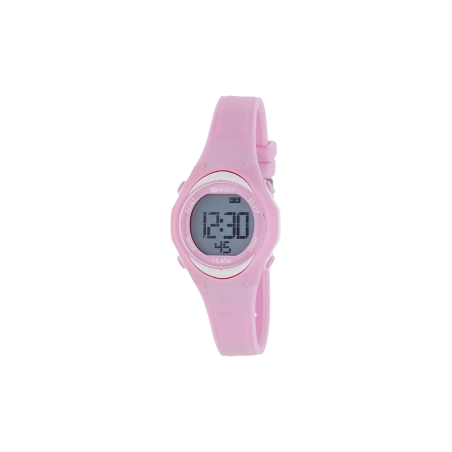 Marea Reloj Marea Niña digital con Correa de Resina Rosa B40192/1 B40192/1 Marea Marea Reloj Marea Niña digital con Correa de Resina Rosa B40192/1 B40192/1 Marea