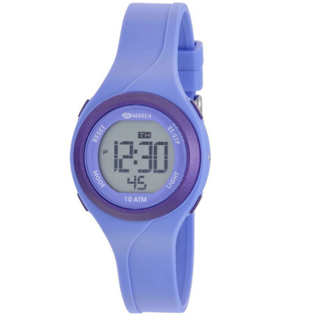 Marea Reloj Marea Infantil en Color Morado B40191/3 B40191/3 Marea Marea Reloj Marea Infantil en Color Morado B40191/3 B40191/3 Marea