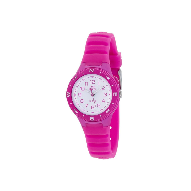 Reloj Marea Infantil Sport Rosa Fucsia B25158/3 | 34,90 € | Joyería Flores