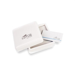 Pendientes Lotus Silver Pure Essential LP1785-4/1 | 29,90 € | Joyería Flores
