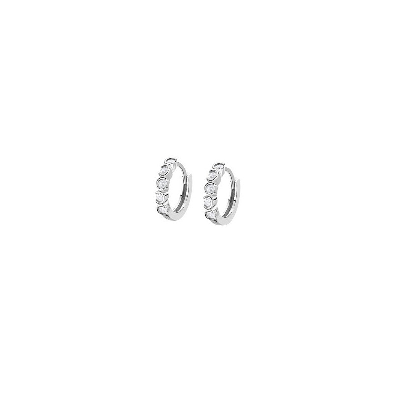 Pendientes Lotus Silver Pure Essential LP1785-4/1 | 29,90 € | Joyería Flores