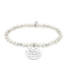 Pulsera Lotus Silver Mujer Te Quiero Abuela LP1950-2/1 | 44,90 € | Joyería Flores