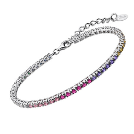 Lotus Silver Pulsera Lotus Silver en Plata para Mujer LP1980-2/2 LP1980-2/2 Lotus Lotus Silver Pulsera Lotus Silver en Plata para Mujer LP1980-2/2 LP1980-2/2 Lotus