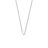 Collar de Corazón Lotus Style en Acero Inoxidable LS1930-1/1 | 24,00 € | Joyería Flores
