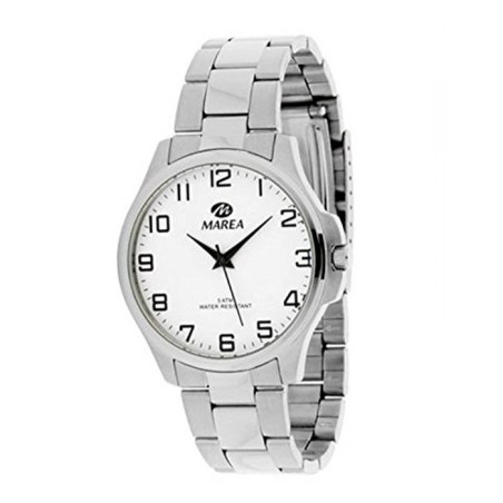 Marea Reloj Marea para Hombre en Acero B36099/1 B36099/1 Marea Marea Reloj Marea para Hombre en Acero B36099/1 B36099/1 Marea