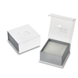 Pendientes Hippie Lotus Silver en Plata LP1641-4/1 | 29,00 € | Joyería Flores