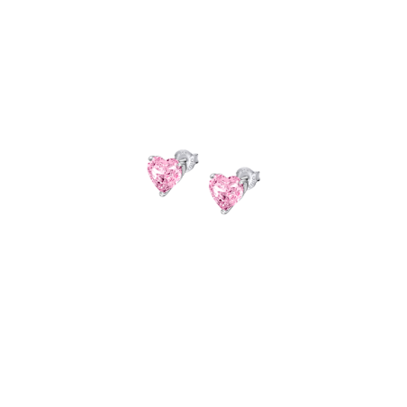 Lotus Silver Pendientes Lotus Silver en Plata con Corazón SWAROVSKI LP2004-4/2 LP2004-4/2 Lotus Lotus Silver Pendientes Lotus Silver en Plata con Corazón SWAROVSKI LP2004-4/2 LP2004-4/2 Lotus