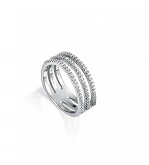 Viceroy Jewels Anillo Viceroy Jewels Mujer 71026A014-38 71026A014-38 Viceroy