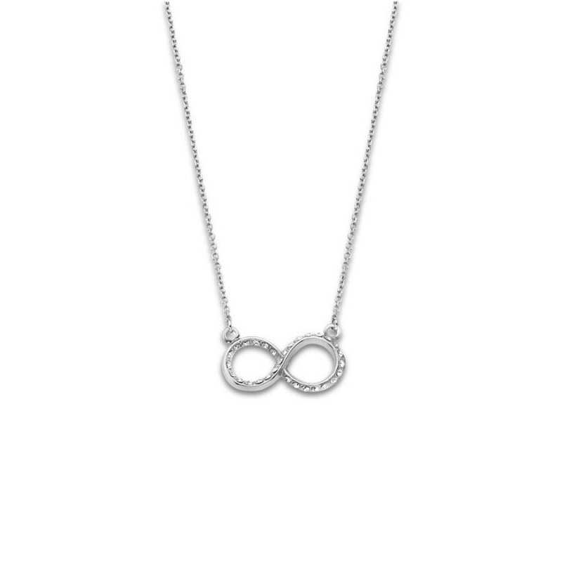 Collar Infinito Lotus Style Mujer LS1906-1/1 | 34,00 € | Joyería Flores