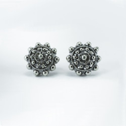 Pendientes charros | Joyería Flores