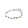 Pulsera Lotus Style para Mujer Acero IP Dorado LS2124-2/2 | 24,00 € | Joyería Flores