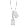 Collar Lotus Style Urban Man LS2139-1/1 | 29,00 € | Joyería Flores
