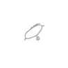 Pulsera Lotus Style Mujer LS1909-2/1 | 39,00 € | Joyería Flores