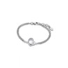 Pulsera Lotus Style Outlet Corazón LS1993-2/1 | 24,00 € | Joyería Flores