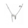 Collar Corazón Lotus Style Acero Mujer LS1768-1/1 | 29,00 € | Joyería Flores