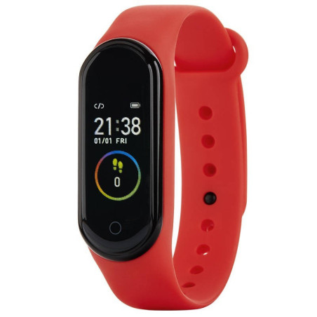 Marea Reloj Marea Rojo Smart Watch B57007/3 B57007/3 Marea Marea Reloj Marea Rojo Smart Watch B57007/3 B57007/3 Marea