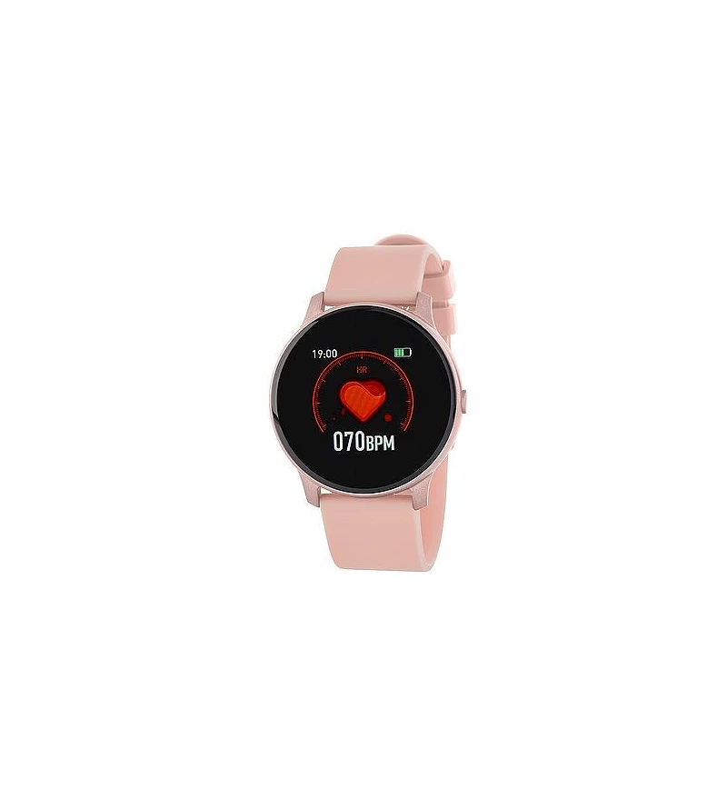 Smartwatches Reloj Marea Smartwatch B59006/3 Rosa B59006/3 Marea