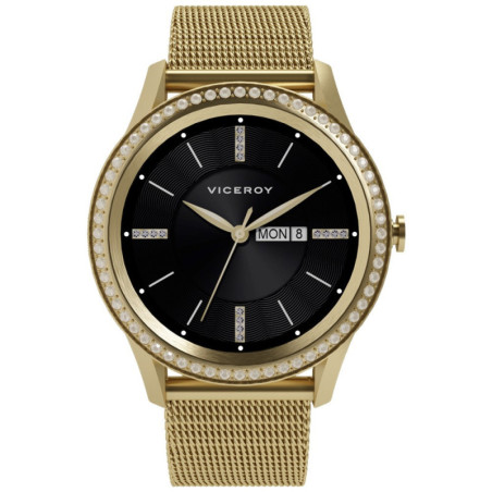 Viceroy Reloj Viceroy SmartPro 41102-90 41102-90 Viceroy Viceroy Reloj Viceroy SmartPro 41102-90 41102-90 Viceroy
