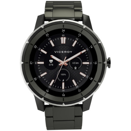 Viceroy Reloj Viceroy SmartPro 41111-50 41111-50 Viceroy Viceroy Reloj Viceroy SmartPro 41111-50 41111-50 Viceroy