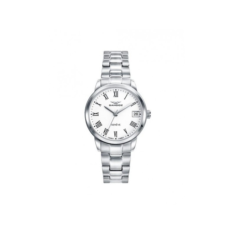 Reloj Sandoz Suizo Mujer Elegant 81342-03 | 189,00 € | Joyería Flores Reloj Sandoz Suizo Mujer Elegant 81342-03 | 189,00 € | Joyería Flores