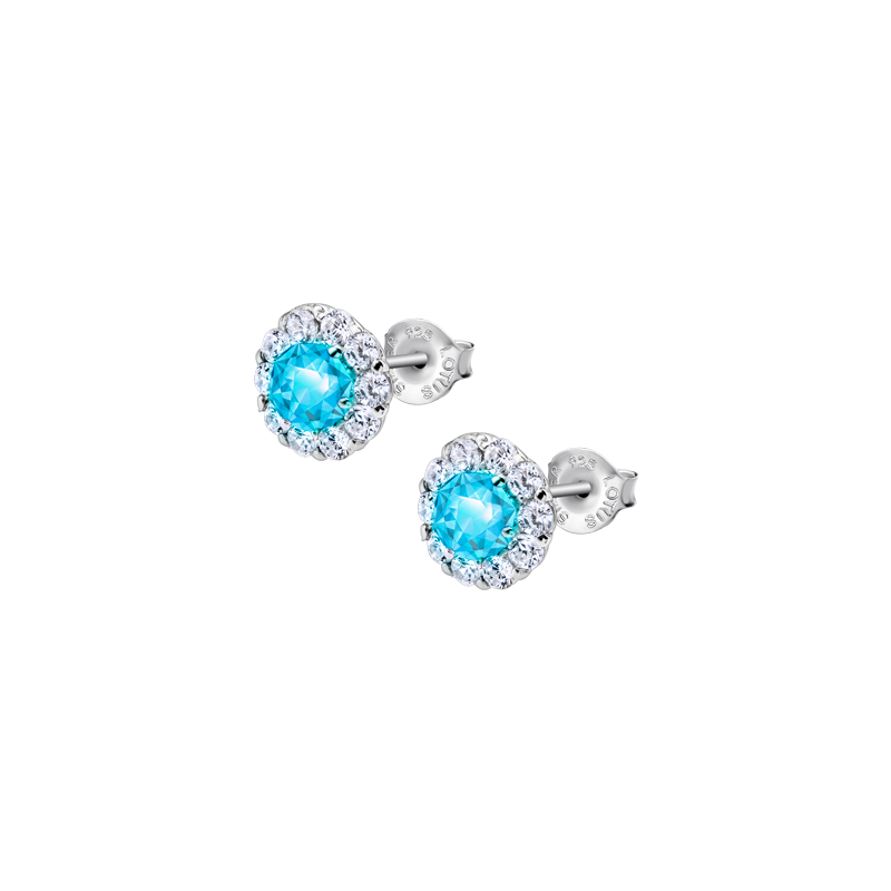 Pendientes Lotus Silver Pure Essential LP1290-4/5 | 24,00 € | Joyería Flores