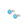 Pendientes Lotus Silver Pure Essential LP1290-4/5 | 24,00 € | Joyería Flores