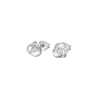Pendientes Lotus Silver Pure Essential flor LP3059-4/1 | 44,90 € | Joyería Flores