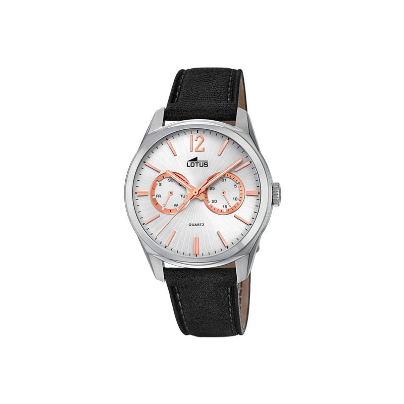 Reloj Lotus Outlet Caballero 18374/1 | 119,00 € | Joyería Flores Reloj Lotus Outlet Caballero 18374/1 | 119,00 € | Joyería Flores