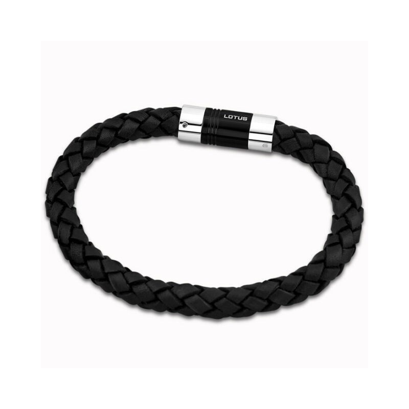 Pulsera Lotus Style Hombre LS1519-2/2 | 39,00 € | Joyería Flores