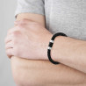 Pulsera Lotus Style Hombre LS1519-2/2 | 39,00 € | Joyería Flores