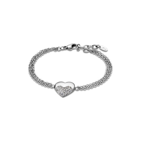 Lotus Style Pulsera Corazón Lotus Style Mujer LS1769-2/1 LS1769-2/1 Lotus Lotus Style Pulsera Corazón Lotus Style Mujer LS1769-2/1 LS1769-2/1 Lotus