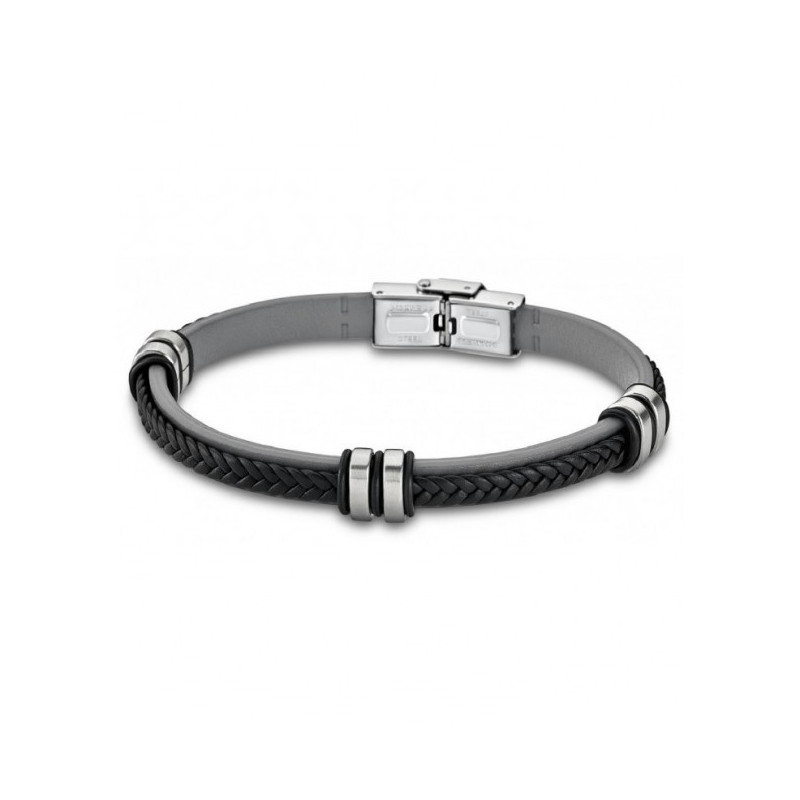 Pulsera Lotus Style Hombre LS1829-2/4 | 29,00 € | Joyería Flores