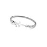 Pulsera Lotus Style Corazón para Mujer LS1924-2/1 | 29,00 € | Joyería Flores