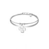 Pulsera Lotus Style Trébol Mujer LS2015-2/1 | 19,00 € | Joyería Flores