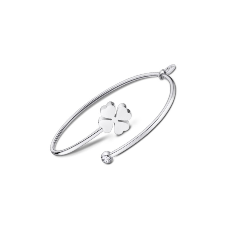 Pulsera Trébol Lotus Style Mujer LS2169-2/5 | 19,00 € | Joyería Flores