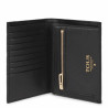 Billetera Tous mediana Kaos Dream negra 195960534 | 79,00 € | Joyería Flores