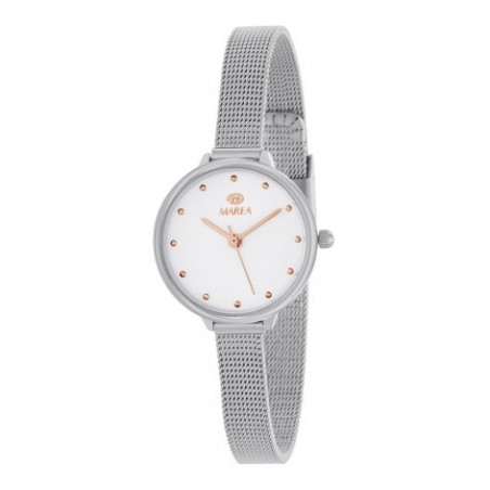 Marea Reloj Marea Malla Milanesa para Mujer B35308/4 B35308/4 Marea Marea Reloj Marea Malla Milanesa para Mujer B35308/4 B35308/4 Marea
