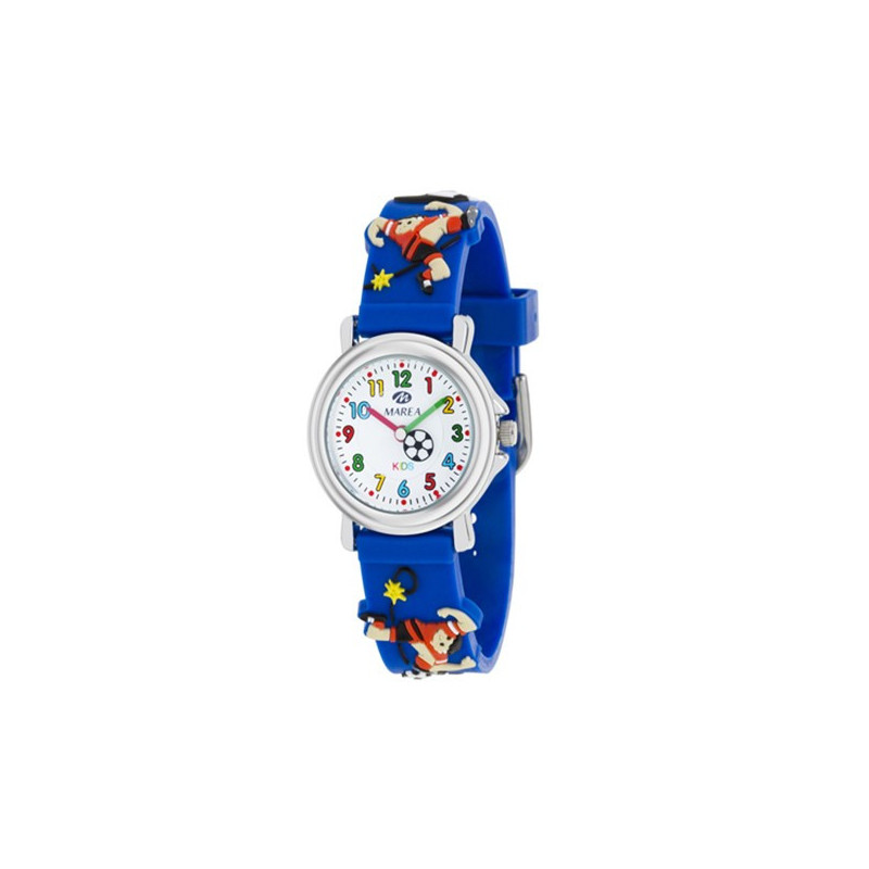 Reloj Marea Infantil con Correa de Motos B37007/10 | 19,90 € | Joyería Flores