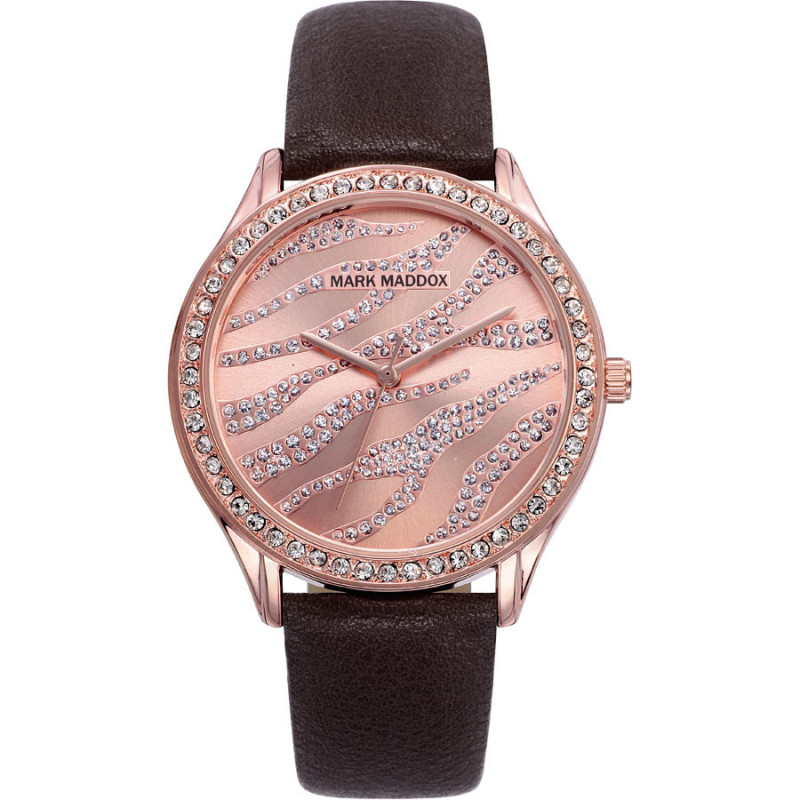 Reloj Mark Maddox MC6004-90 | 55,00 € | Joyería Flores Reloj Mark Maddox MC6004-90 | 55,00 € | Joyería Flores