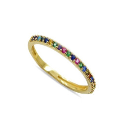 Anillos | Joyería Flores