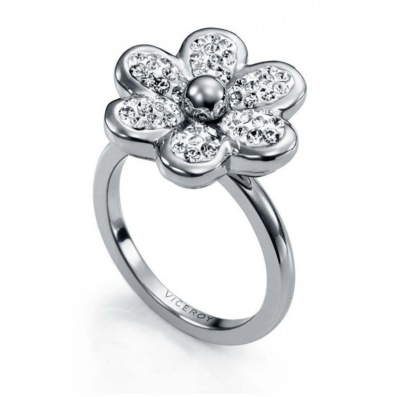 Anillo Viceroy Fashion Acero 90003A01200 | 35,00 € | Joyería Flores Anillo Viceroy Fashion Acero 90003A01200 | 35,00 € | Joyería Flores