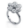 Anillo Viceroy Fashion Acero 90003A01200 | 35,00 € | Joyería Flores