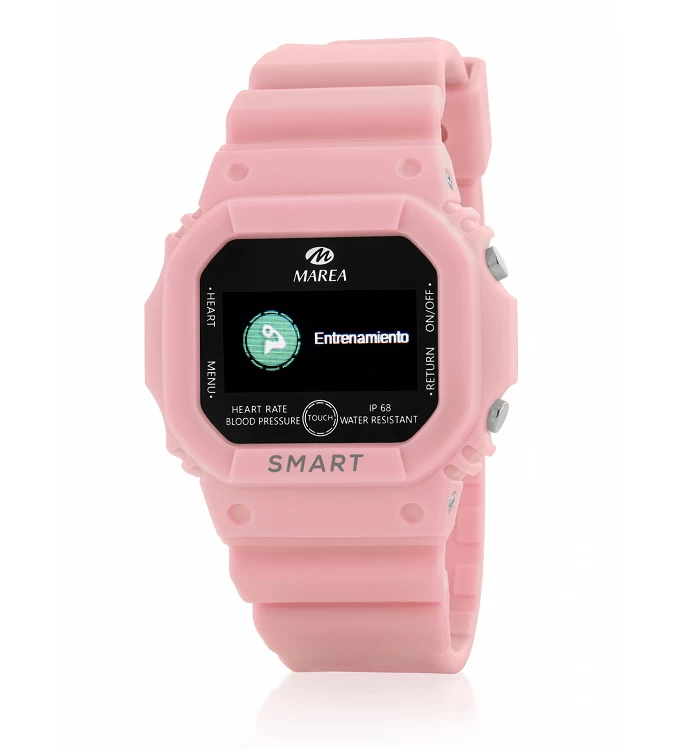 Marea Reloj Marea Smartwatch B57002/6 B57002/6 Marea