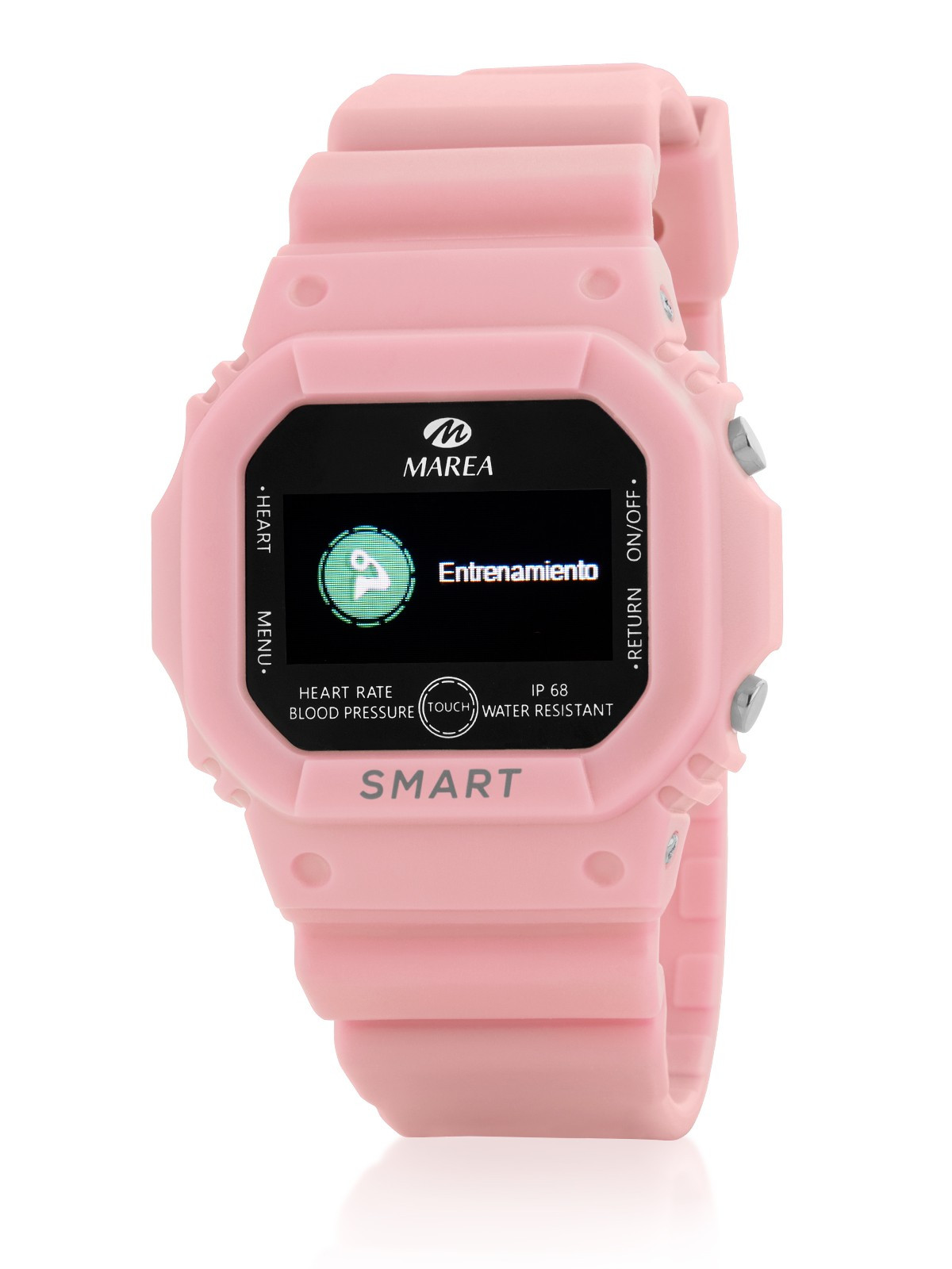 Reloj Marea Smart B57002/6