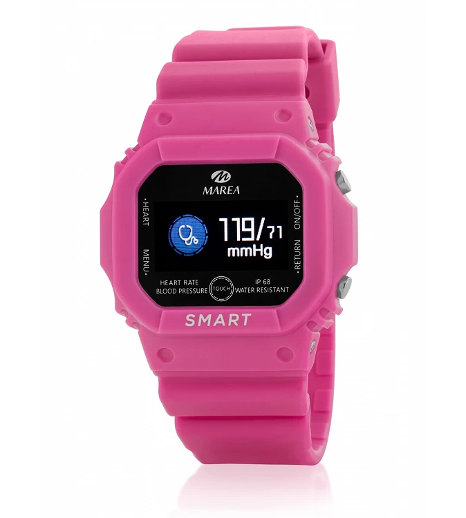 Marea Reloj Marea Smartwatch B60002/5 B60002/5 Marea
