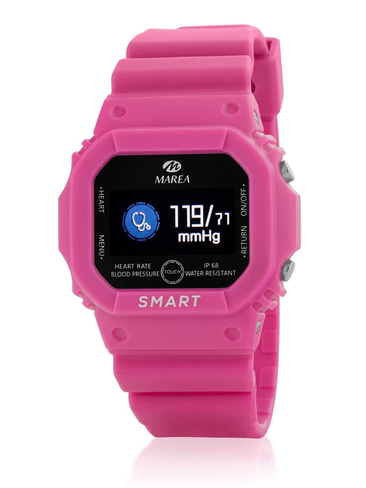 relojes marea smartwatch
