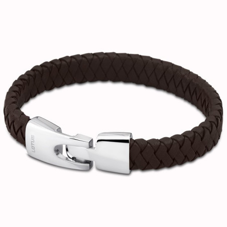 Lotus Style Pulsera Lotus Style para Hombre LS1517-2/1 LS1517-2/1 Lotus Lotus Style Pulsera Lotus Style para Hombre LS1517-2/1 LS1517-2/1 Lotus