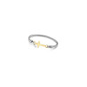 Pulsera Lotus Style Cruz para Mujer LS1924-2/2 | 29,00 € | Joyería Flores